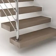 voladizo obra