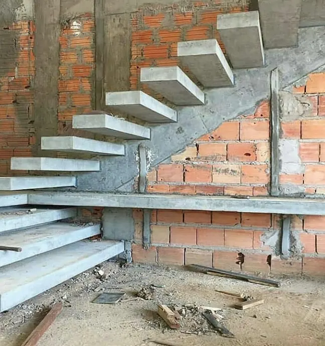 voladizo producto